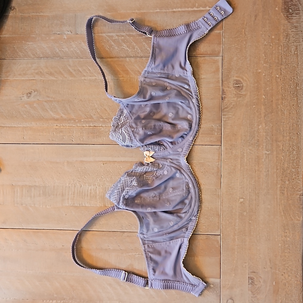 Cleo Marcie Balconette, 30G